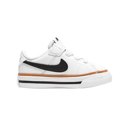 ZAPATILLAS NIKE NIKE COURT LEG DA5382 102 - NIÑOS