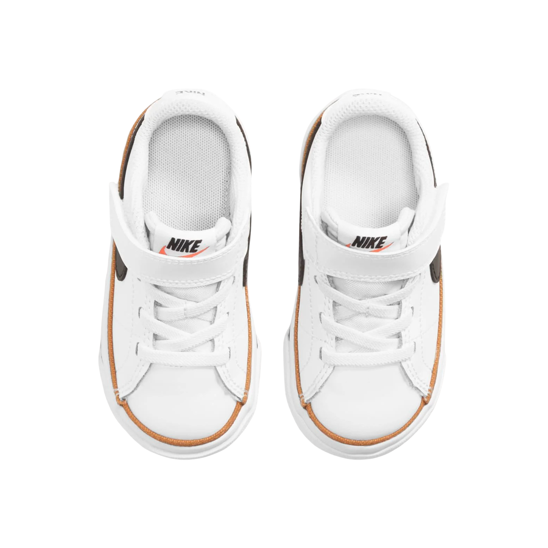 ZAPATILLAS NIKE NIKE COURT LEG DA5382 102 - NIÑOS