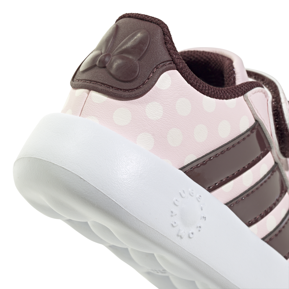 ZAPATILLAS ADIDAS GRAND COURT MINNIE CF I JR8131 - NIÑOS