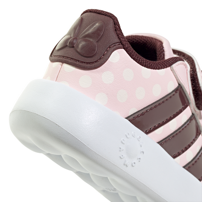 ZAPATILLAS ADIDAS GRAND COURT MINNIE CF I JR8131 - NIÑOS