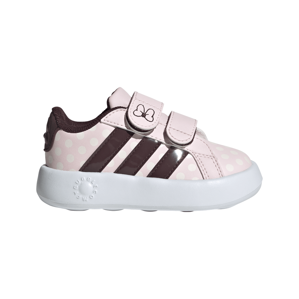 ZAPATILLAS ADIDAS GRAND COURT MINNIE CF I JR8131 - NIÑOS