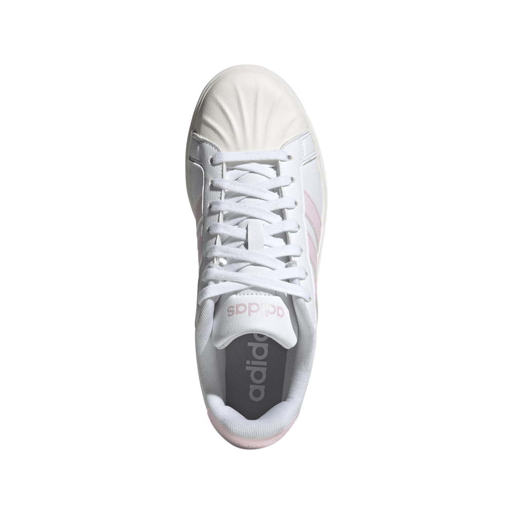 ZAPATILLAS ADIDAS STREETTALK JP8286 - MUJER