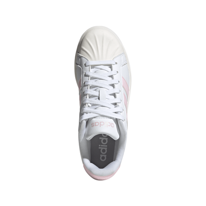 ZAPATILLAS ADIDAS STREETTALK JP8286 - MUJER