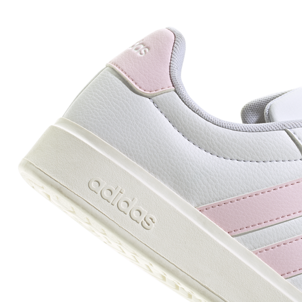 ZAPATILLAS ADIDAS STREETTALK JP8286 - MUJER