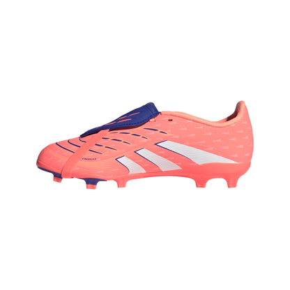 ZAPATILLAS ADIDAS PREDATOR LEAGUE FT FG/MG J JP9918 - UNISEX