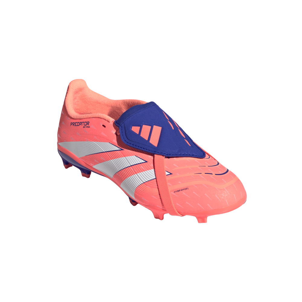 ZAPATILLAS ADIDAS PREDATOR LEAGUE FT FG/MG J JP9918 - UNISEX