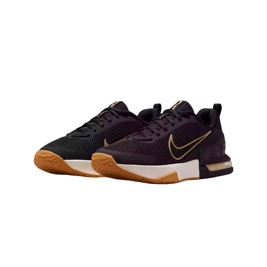 Nike Air Max Alpha Trainer 6 Hombre - Trainning | FQ1833 012 Negro