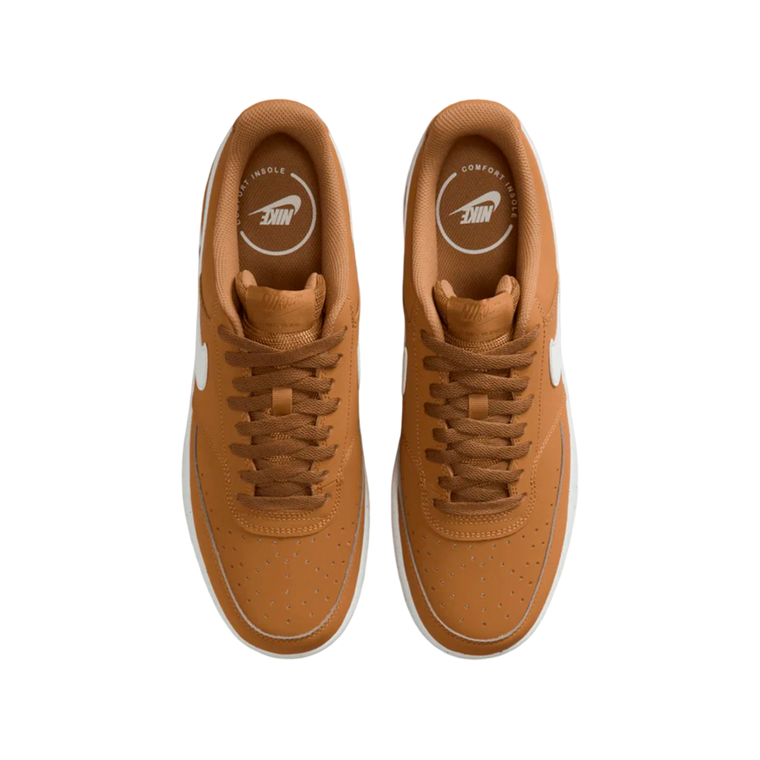 ZAPATILLAS NIKE COURT VISION LOW HOMBRE - HV8139 700