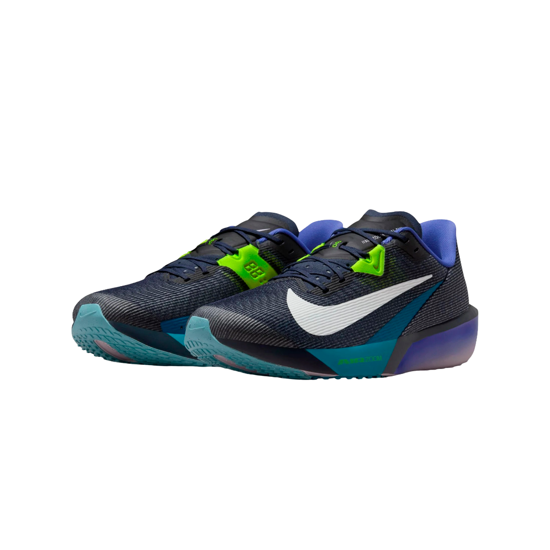 Nike Rival Fly 4 Hombre - Running | FV6040 401 Azul