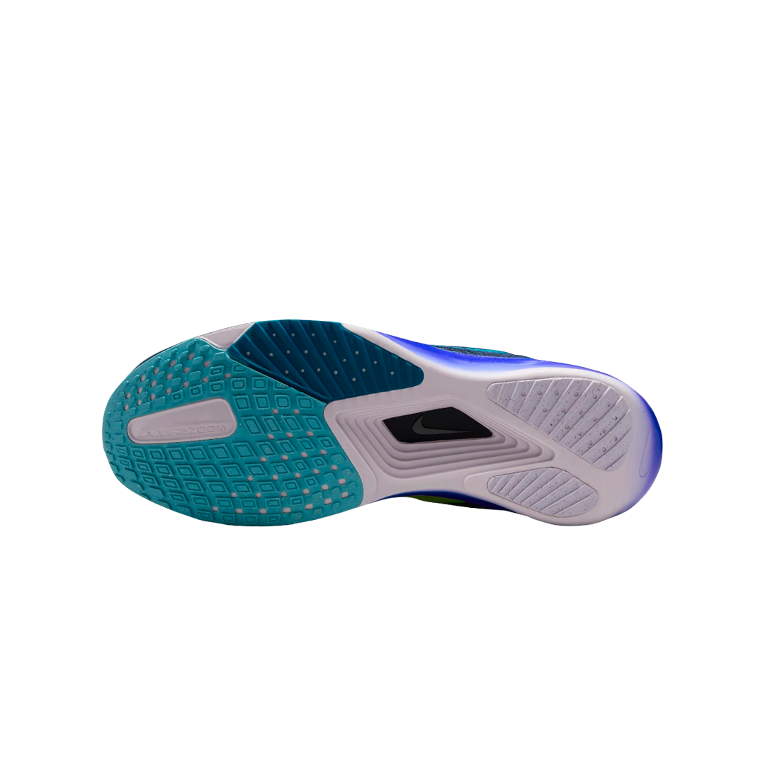 Nike Rival Fly 4 Hombre - Running | FV6040 401 Azul