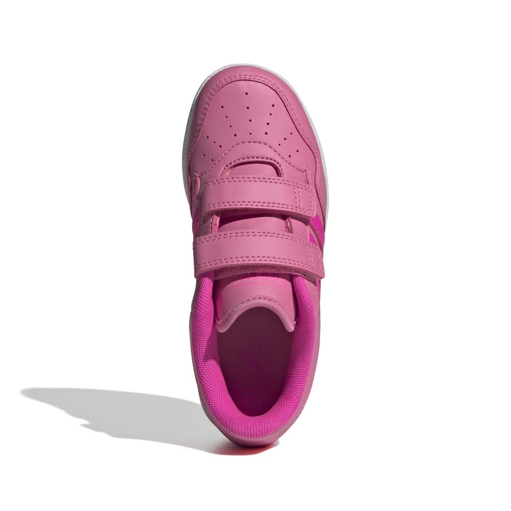 ZAPATILLAS ADIDAS HOOPS 4.0 CF C JQ7865 - NIÑOS