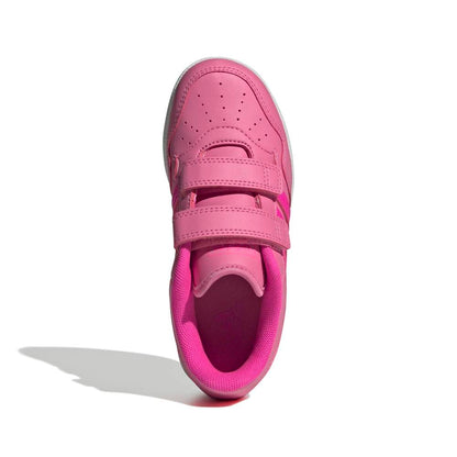 ZAPATILLAS ADIDAS HOOPS 4.0 CF C JQ7865 - NIÑOS
