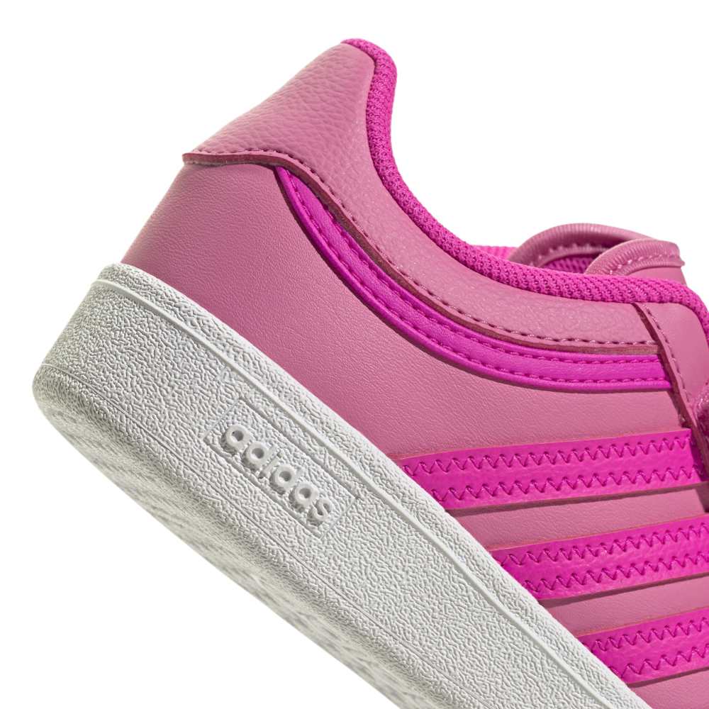 ZAPATILLAS ADIDAS HOOPS 4.0 CF C JQ7865 - NIÑOS