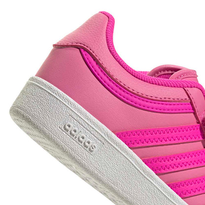 ZAPATILLAS ADIDAS HOOPS 4.0 CF C JQ7865 - NIÑOS