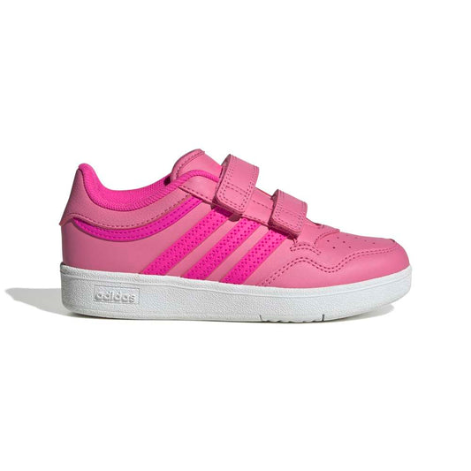 ZAPATILLAS ADIDAS HOOPS 4.0 CF C JQ7865 - NIÑOS