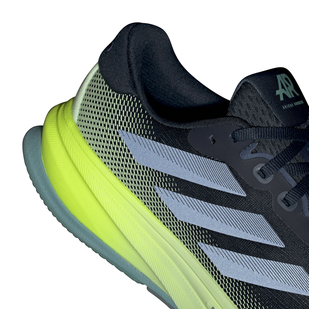 ZAPATILLAS ADIDAS SUPERNOVA RISE 2 M JR9334 - HOMBRE