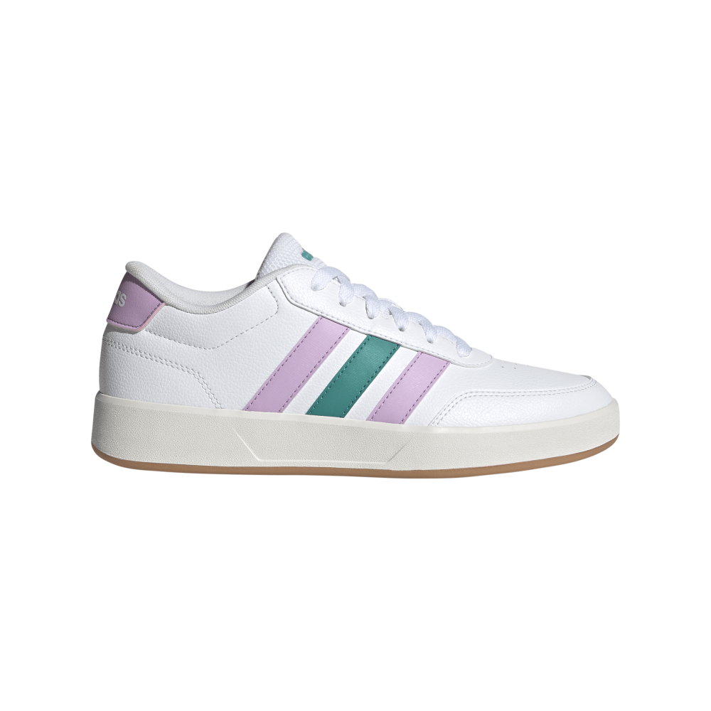 ZAPATILLAS ADIDAS BREAKNET 3.0 JQ6060 - MUJER