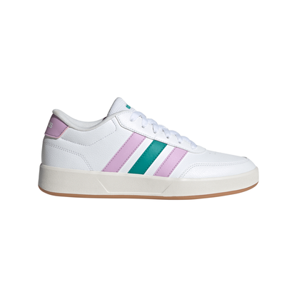 ZAPATILLAS ADIDAS BREAKNET 3.0 JQ6060 - MUJER