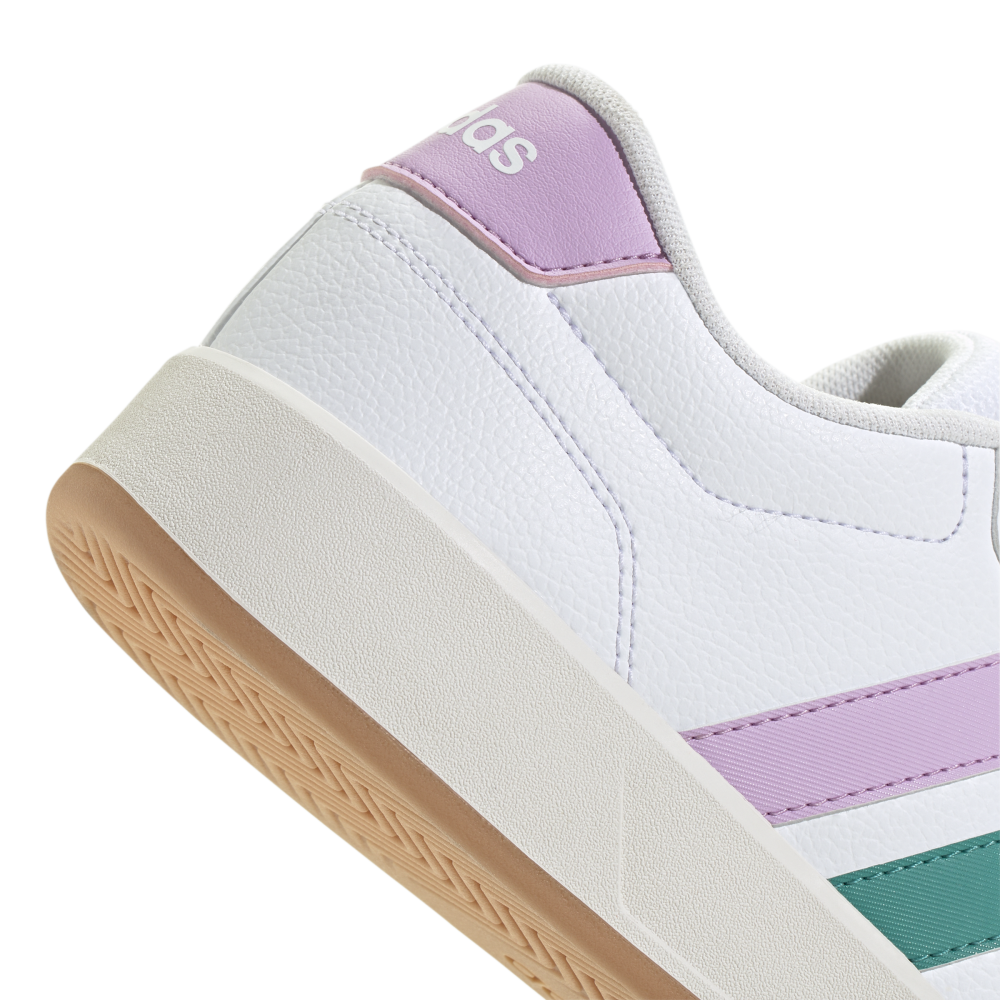 ZAPATILLAS ADIDAS BREAKNET 3.0 JQ6060 - MUJER