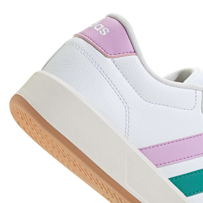 ZAPATILLAS ADIDAS BREAKNET 3.0 JQ6060 - MUJER