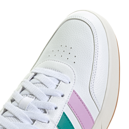 ZAPATILLAS ADIDAS BREAKNET 3.0 JQ6060 - MUJER