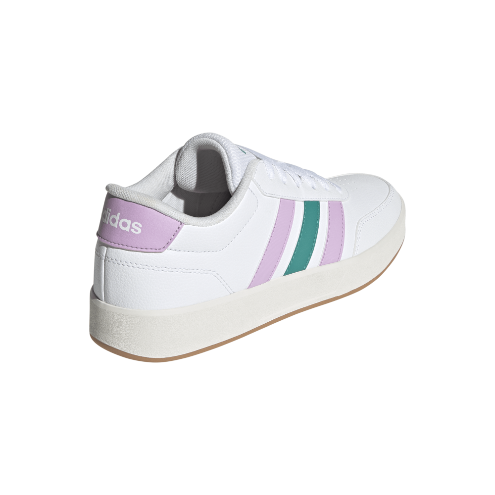 ZAPATILLAS ADIDAS BREAKNET 3.0 JQ6060 - MUJER