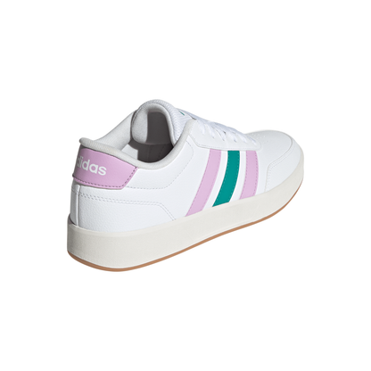 ZAPATILLAS ADIDAS BREAKNET 3.0 JQ6060 - MUJER