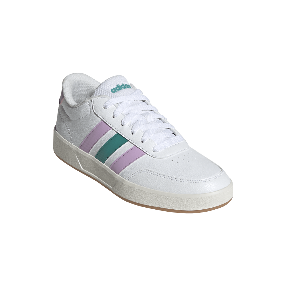 ZAPATILLAS ADIDAS BREAKNET 3.0 JQ6060 - MUJER