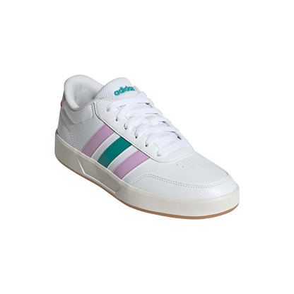 ZAPATILLAS ADIDAS BREAKNET 3.0 JQ6060 - MUJER
