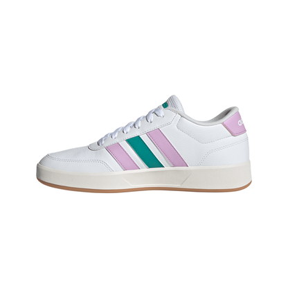 ZAPATILLAS ADIDAS BREAKNET 3.0 JQ6060 - MUJER