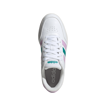 ZAPATILLAS ADIDAS BREAKNET 3.0 JQ6060 - MUJER