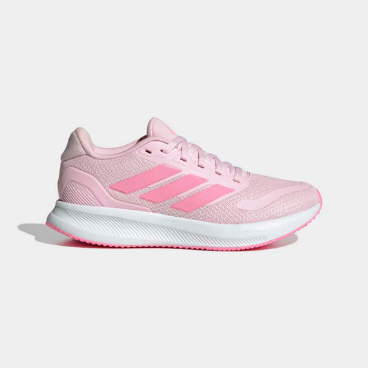 Zapatillas Adidas Runfalcon 5 Unisex - Running | JP9394 Rosado