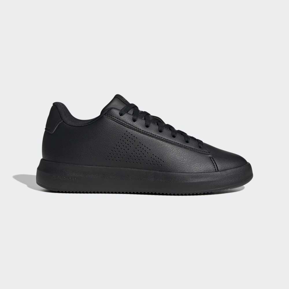 Zapatillas Adidas Acesmash Base Hombre - Urbano | JQ4128 Negro