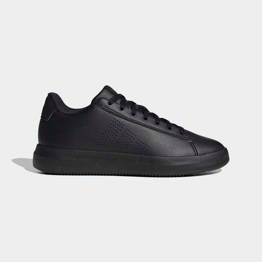 Zapatillas Adidas Acesmash Base Hombre - Urbano | JQ4128 Negro