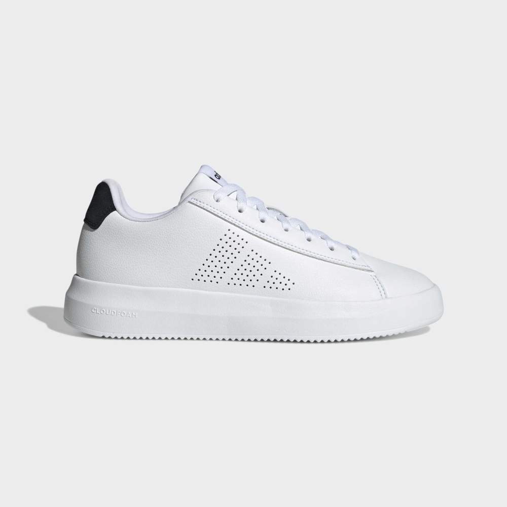 Zapatillas Adidas Acesmash Base Hombre - Urbano