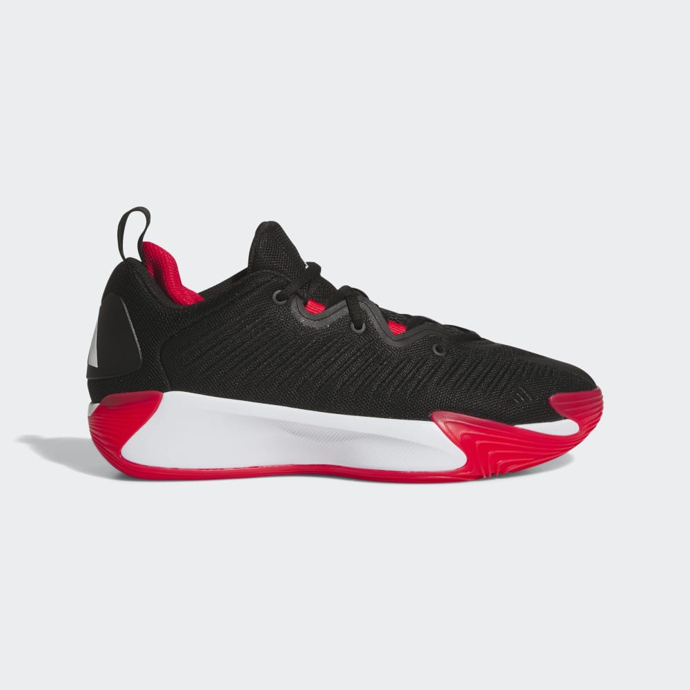 Zapatillas Adidas Adidas Initiation Hombre - Básquet | JS0464 Negro