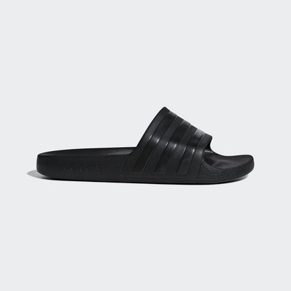Zapatillas Adidas Adilette Aqua Hombre - Urbano | F35550 Negro