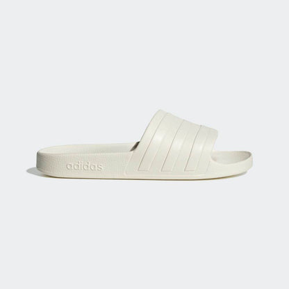 Zapatillas Adidas Adilette Aqua Mujer - Urbano | JP5183 Blanco