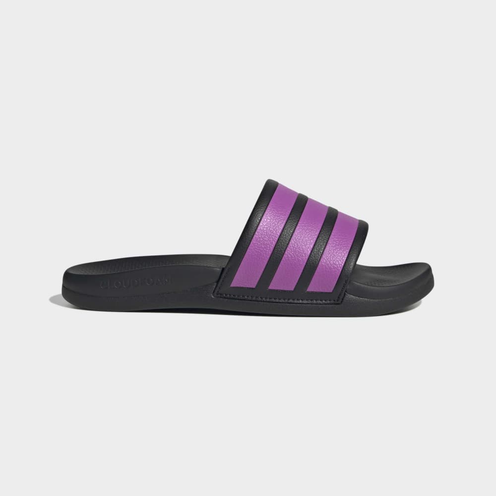 Zapatillas Adidas Adilette Comfort 2.0 Mujer - Urbano | JP9127 Negro