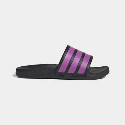 Zapatillas Adidas Adilette Comfort 2.0 Mujer - Urbano | JP9127 Negro