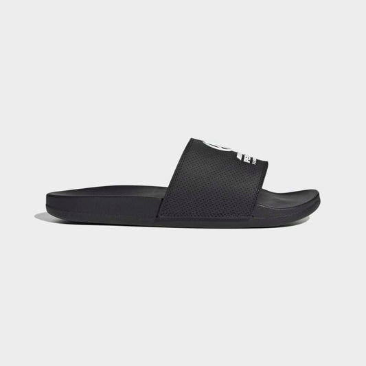 Zapatillas Adidas Adilette Comfort Mer Hombre - Urbano | KI6109 Negro