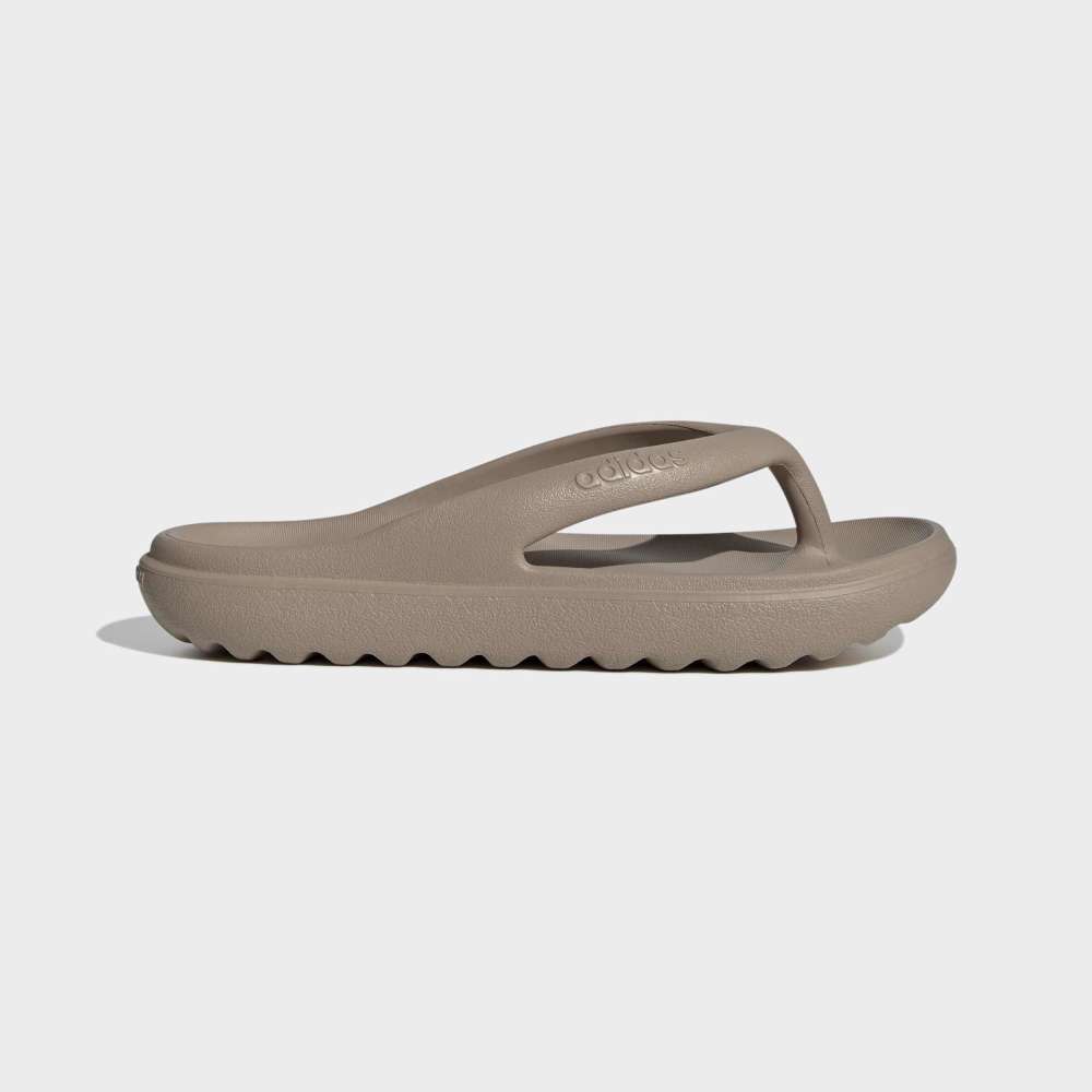 Zapatillas Adidas Adilette Lumia Flip Flop Mujer - Urbano | HP6944 Marrón