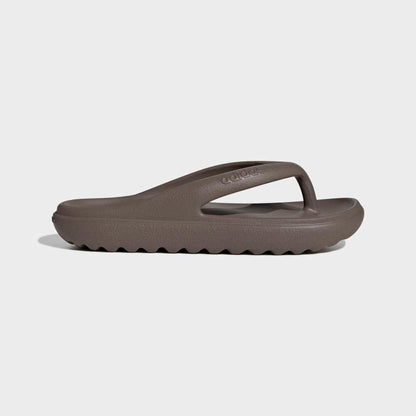 Zapatillas Adidas Adilette Lumia Flip Flop Mujer - Urbano | HP6946 Marrón
