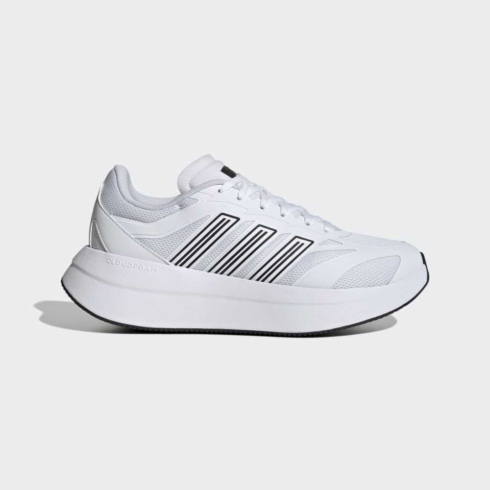 Zapatillas Adidas Adirok Hombre - Running | JS3959 Blanco