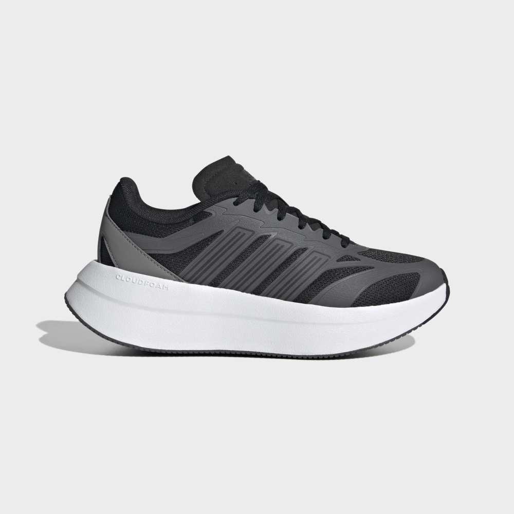 Zapatillas Adidas Adirok Mujer - Running | JS3960 Negro