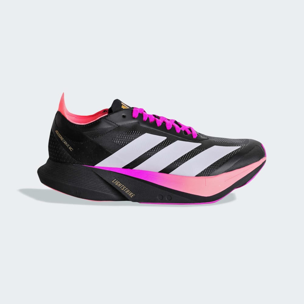 Zapatillas Adidas Adizero Drive RC Mujer - Running | KJ6205 Negro