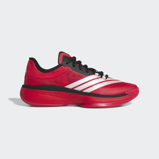 Zapatillas Adidas Adizero Select 3.0 Team Hombre - Básquet | JR8273 Rojo