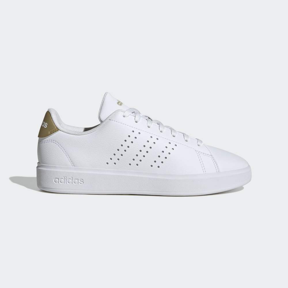Zapatillas Adidas Advantage 2.0 Mujer - Urbano | JQ0380 Blanco