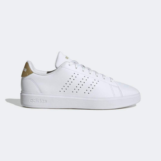 Zapatillas Adidas Advantage 2.0 Mujer - Urbano | JQ0380 Blanco