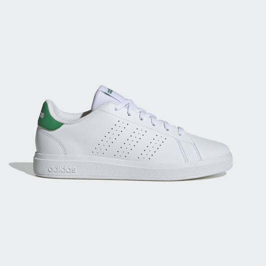 Zapatillas Adidas Advantage Base 2.0 Niños - Urbano | ID3889 Blanco